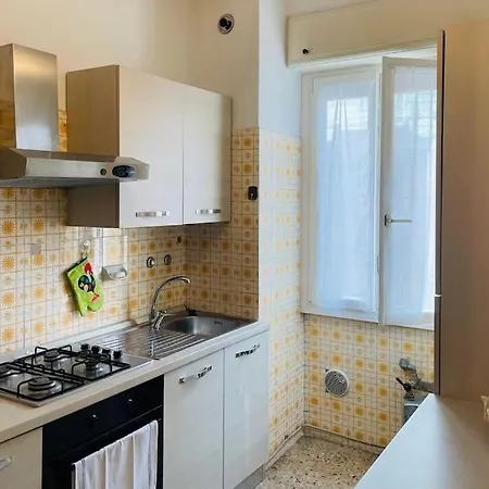 アパート Vera House - Big Solution