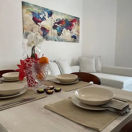 アパート Vera House - Big Solution ブレシア