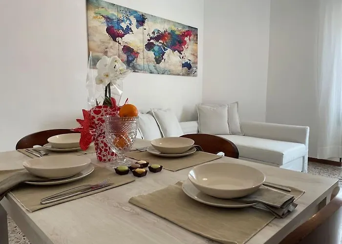 アパート Vera House - Big Solution ブレシア