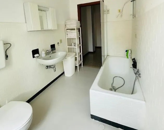 Vera House - Big Solution ブレシア