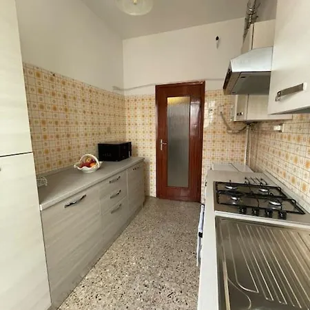 Vera House - Big Solution Apartment