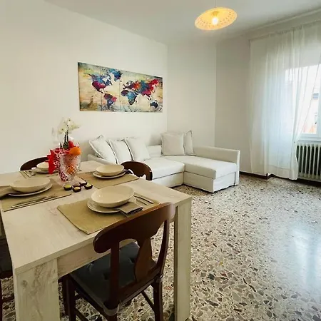 Vera House - Big Solution Apartment