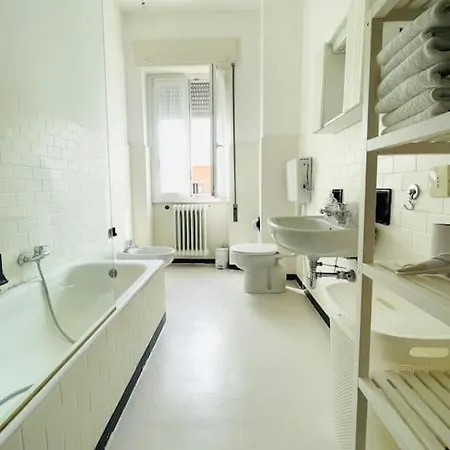 Apartment Vera House - Big Solution Brescia