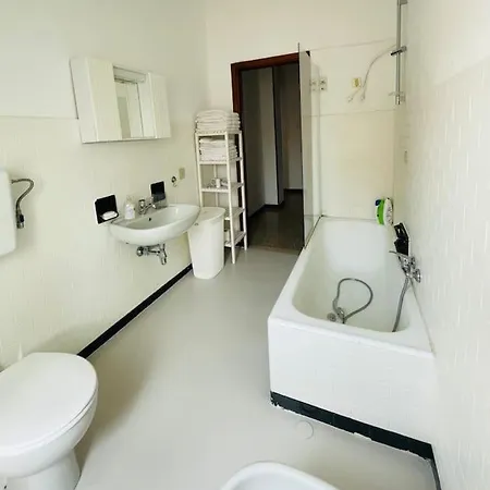 Vera House - Big Solution Brescia
