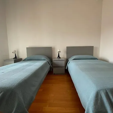 Vera House - Big Solution Apartment Brescia